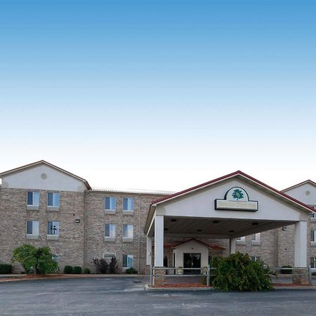 Beaver Dam Inn Exterior photo