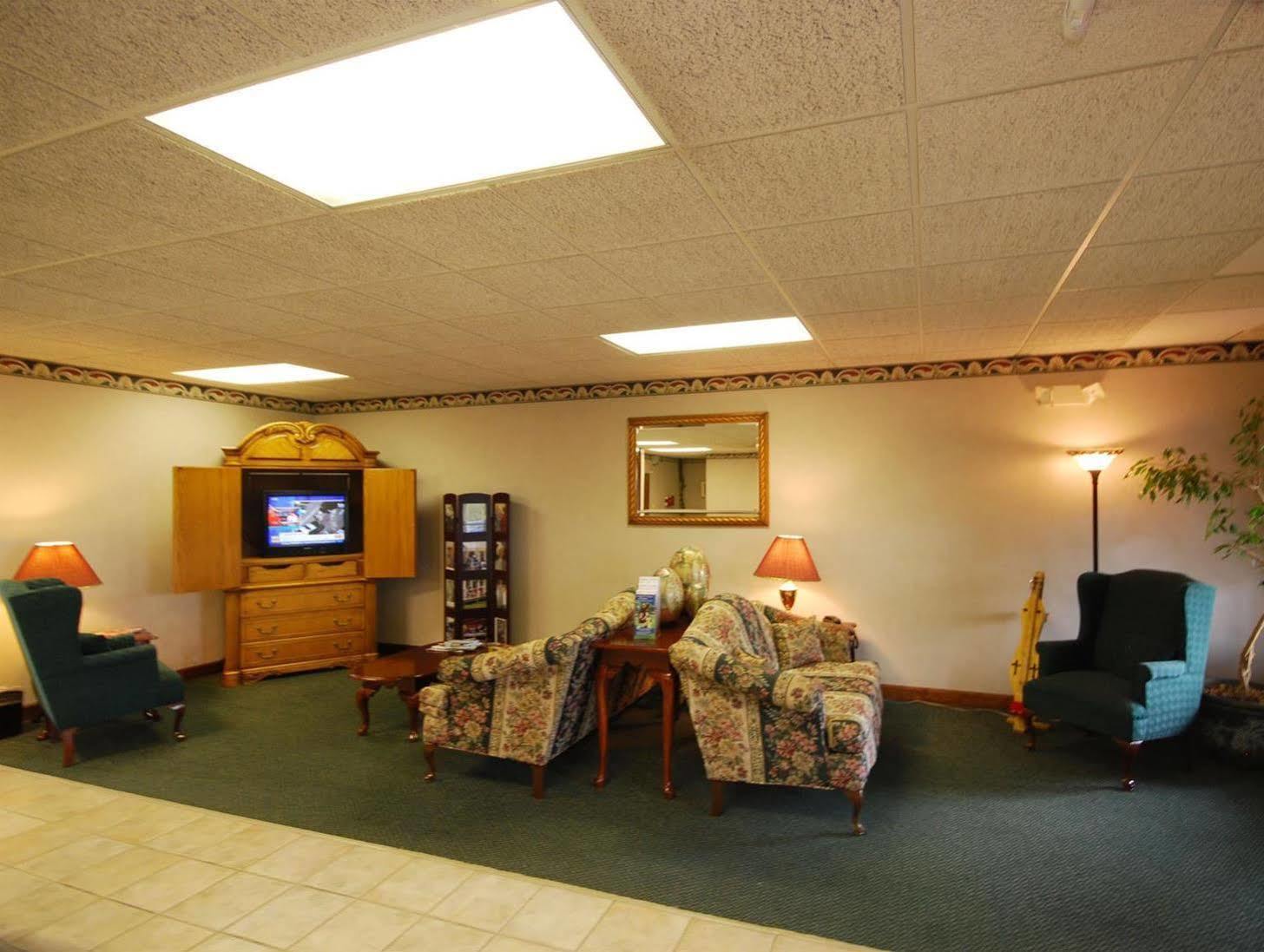 Beaver Dam Inn Exterior photo