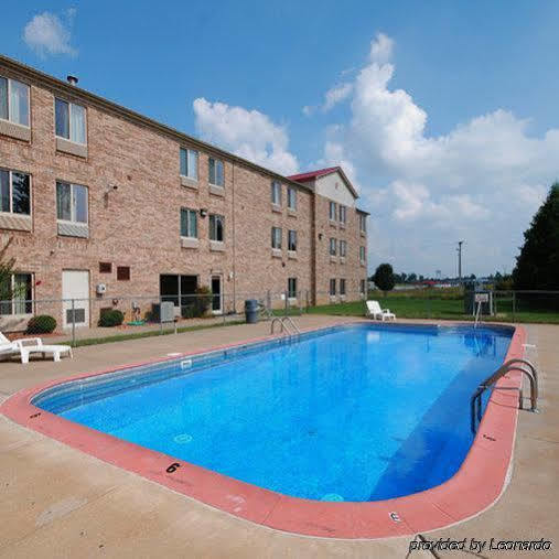 Beaver Dam Inn Facilities photo